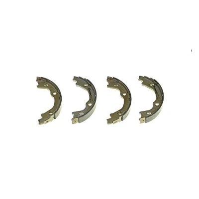 Image of brake Shoe Set, parking BREMBO S 30 529