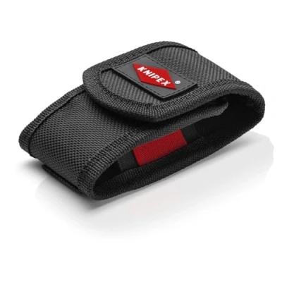 Image of Knipex Belt Pouch XS for Cobra® and Pliers Wrench empty 110 mm 00 19 72 LE
