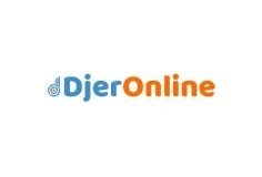 Djer Online logo