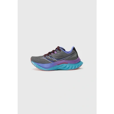 Image of Saucony Endorphin Speed 4 Road running shoes, Women&#039;s, Size: 38, Shadow shoes