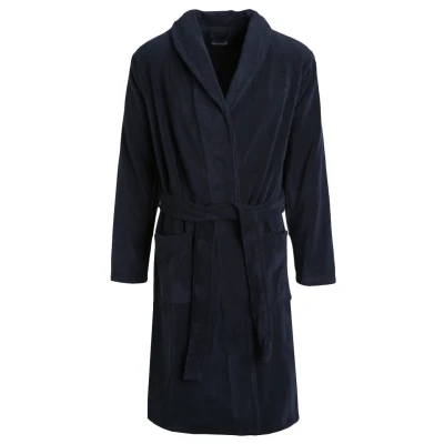 Image of Tommy Hilfiger ICON Dressing gown Navy blazer, Men&#039;s, Size: Small, blazer