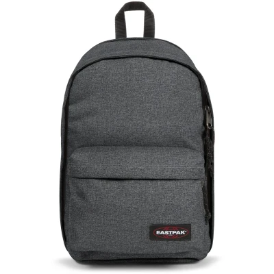 Image of Eastpak BACK TO WORK Rucksack, Size: One Size, Black denim