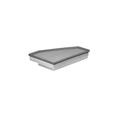 Image of Air Filter KNECHT LX 1762
