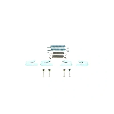 Image of Accessory Kit, parking brake shoes BOSCH 1 987 475 378