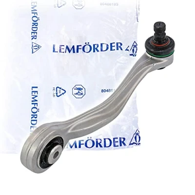 Image of Track Control Arm LEMFÖRDER 27029 01