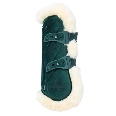 Image of Kentucky Peesbeschermers Bamboo Elastic Velvet Vegan Wol