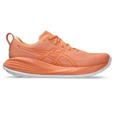 Image of Asics Gelcumulus 27 Road running shoes Lite show mojave, Men&#039;s, Size: 8, mojave Synthetics