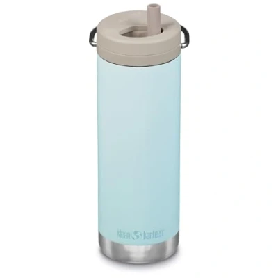 Image of Klean Kanteen TKWide 473ml / 16oz + Twist Cap Water bottle