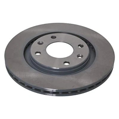 Image of Brake Disc FEBI BILSTEIN 10321