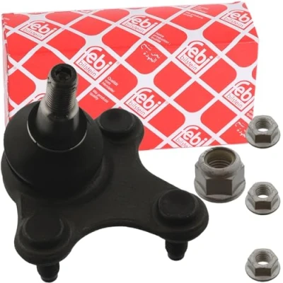 Image of Ball Joint FEBI BILSTEIN 40668