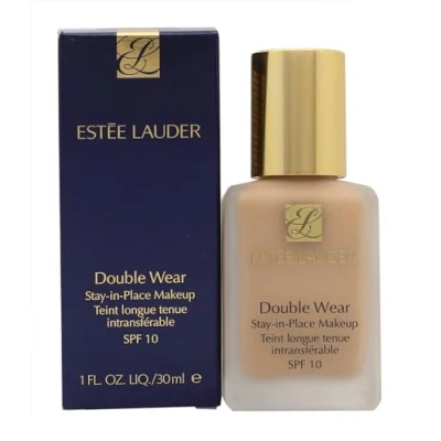 Image of Estée Lauder Double Wear Stay In Place Makeup 30ml (Various Shades) 1N2 Ecru