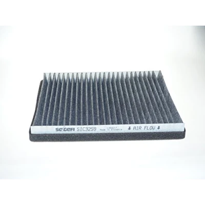 Image of Filter, interior air PURFLUX AHC171