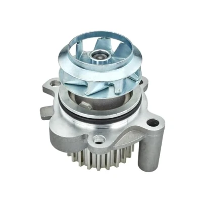 Image of Water Pump MEYLE 113 012 0027/HD