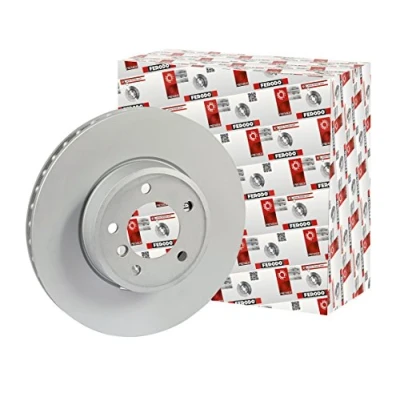 Image of Brake Disc FERODO DDF1591RC 1