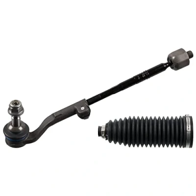 Image of Repair Kit, tie rod axle joint FEBI BILSTEIN 44297