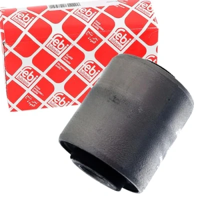 Image of Control Arm /Trailing Bush FEBI BILSTEIN 10018
