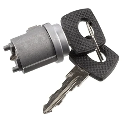 Image of lock Cylinder, ignition FEBI BILSTEIN 17760
