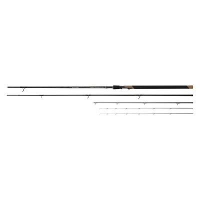 Image of Matrix Ethos XR F Feeder 3,8m rod