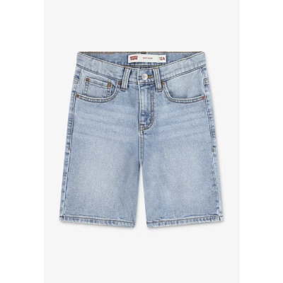 Image of Levi&#039;s NEW 511 SLIM FIT Denim shorts Grain of salt for kids, Size: 14y,