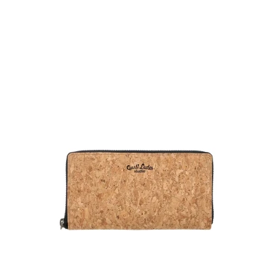 Image of Gusti Leder CARA Wallet, Women&#039;s, Size: One Size, Beige