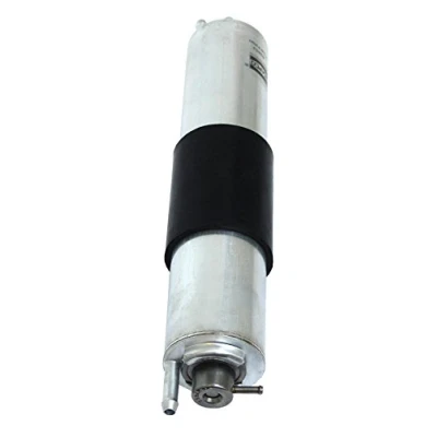 Image of Fuel filter MAPCO 62652
