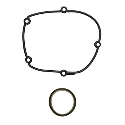 Image of Gasket Set, timing case AJUSA 77006700