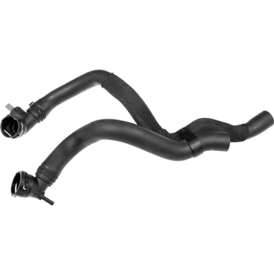 Image of Radiator Hose GATES 05 4080