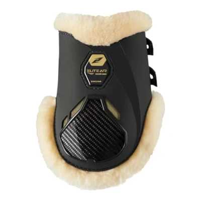 Image of Zandona Fetlock Boots Elite Air Sensitive+