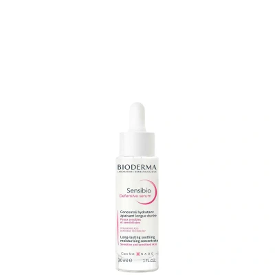 Image of Bioderma Sensibio Defensive Serum for Sensitive Skin 30ml
