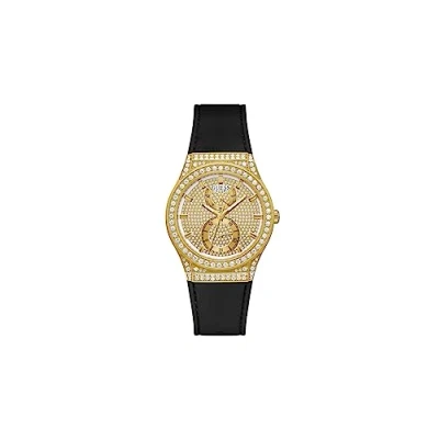 Image of Guess Princess, Black/White, one, strip