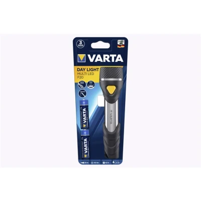 Image of Varta Led day light 2 aa 16632101421