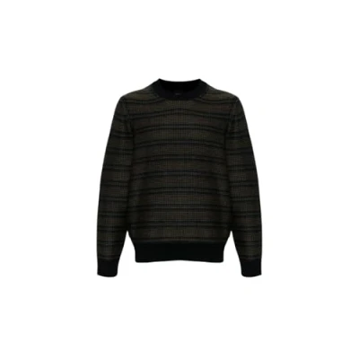 Image of BOSS Men&#039;s Amodero, Black 1, S