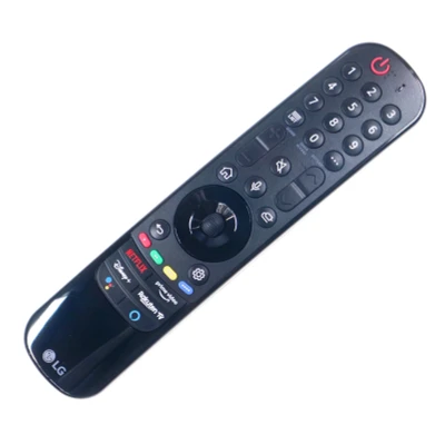 Image of LG AKB76039701 remote control television MR21GA