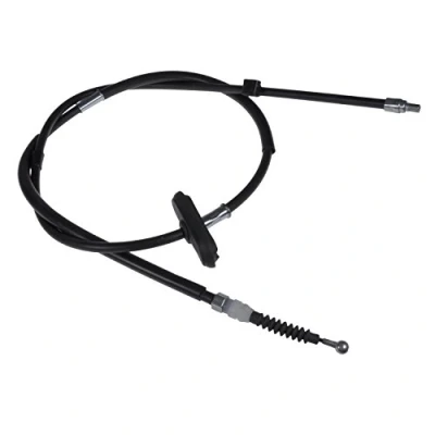Image of Cable, parking brake BLUE PRINT ADG046264