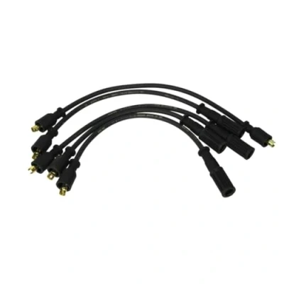 Image of Ignition Cable Kit MAGNETI MARELLI 941095560596