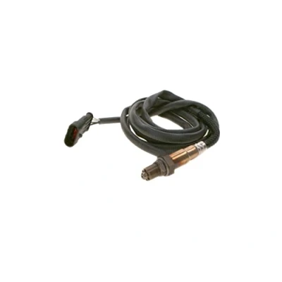 Image of Lambda Sensor BOSCH 0 258 006 388