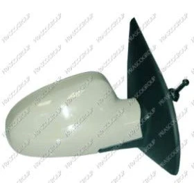 Image of Exterior Mirror PRASCO DW3267123P