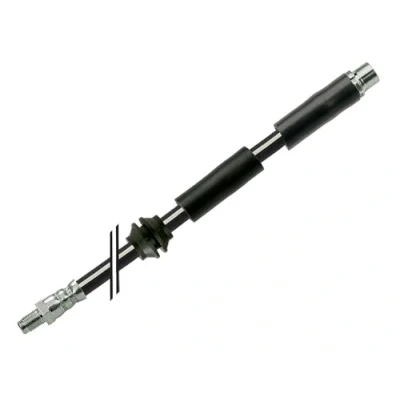 Image of Brake Hose MEYLE 214 525 0037