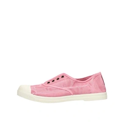 Image of Natural World Eco Women&#039;s 102E 603 35 Sneaker, Pink, 1 UK, UK