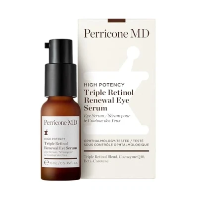 Image of Perricone MD High Potency Retinol Recovery Eye Serum 15ml