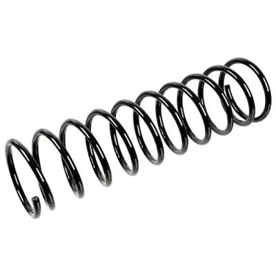 Image of Coil Spring FEBI BILSTEIN 104739