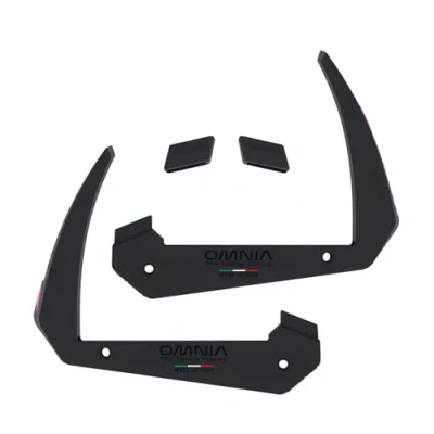 Image of Zandona Replaceable Release Styles Omnia