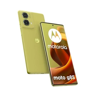 Image of Motorola Moto G85 12GB/256GB Green