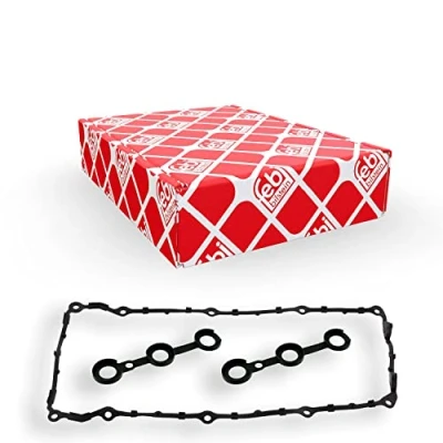 Image of Gasket Set, cylinder head cover FEBI BILSTEIN 09768