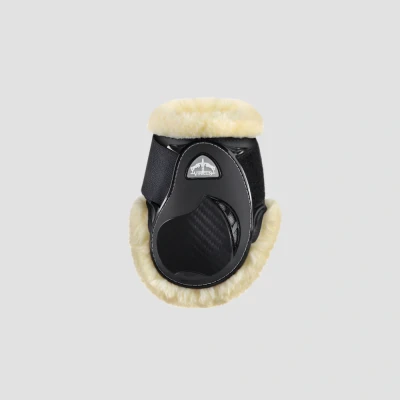 Image of Veredus Young Jump Vento Save The Sheep Boots Black Large
