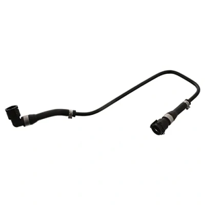 Image of Radiator Hose FEBI BILSTEIN 45289