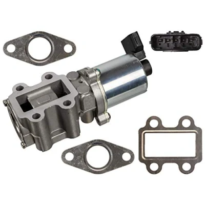 Image of EGR Valve FEBI BILSTEIN 170642