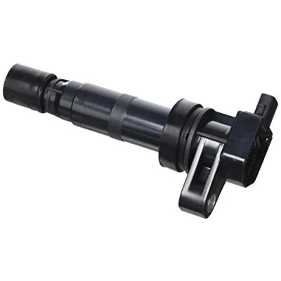 Image of Ignition Coil BERU ZS531