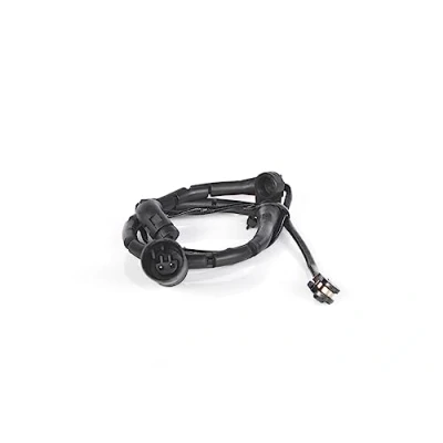 Image of Warning Contact, brake pad wear BOSCH 1 987 474 943