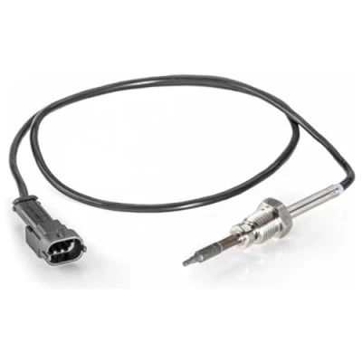 Image of Sensor, exhaust gas temperature HELLA 6PT 014 494 341